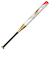 ミズノ（MIZUNO）ジュニア ソフトボール用バット 2号 ゴムボール用 AX4 80cm 1CJFS62480 0150