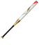 ミズノ（MIZUNO）ジュニア ソフトボール用バット 2号 ゴムボール用 AX4 80cm 1CJFS62480 0150