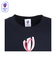 ラグビーウェア 20UNIONS Tシャツ RWC53176