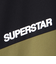 ミズノ（MIZUNO）ジャケット メンズ SUPERSTAR クロスフーディ  32JCS30039