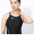 ミズノ（MIZUNO）競泳水着 レディース 水泳 ハーフスーツ レースオープン WA承認モデル N2MG122491
