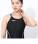 ミズノ（MIZUNO）競泳水着 レディース 水泳 ハーフスーツ レースオープン WA承認モデル N2MG122491
