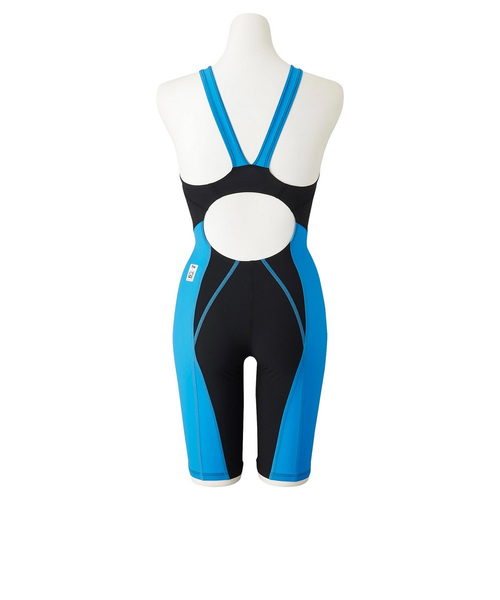 ミズノ（MIZUNO）競泳水着 レディース 水泳 MX・SONIC α II