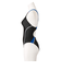ミズノ（MIZUNO）競泳水着 ジュニア 女子 水泳 ミディアムカット WA承認モデル N2MA142491