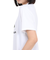 アンダーアーマー（UNDER ARMOUR）半袖Tシャツ レディース テック オーバーサイズド 1381230 100