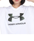 アンダーアーマー（UNDER ARMOUR）半袖Tシャツ レディース テック オーバーサイズド 1381230 100