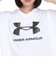アンダーアーマー（UNDER ARMOUR）半袖Tシャツ レディース テック オーバーサイズド 1381230 100