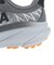 ホカ（HOKA）ランニングシューズ チャレンジャー7 ワイド グレー 1134499-HMCS スニーカー トレイルラン 厚底 軽量 クッション性