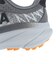 ホカ（HOKA）ランニングシューズ チャレンジャー7 ワイド グレー 1134499-HMCS スニーカー トレイルラン 厚底 軽量 クッション性