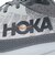 ホカ（HOKA）ランニングシューズ チャレンジャー7 ワイド グレー 1134499-HMCS スニーカー トレイルラン 厚底 軽量 クッション性