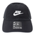 ナイキ（NIKE）クラブ アンストラクチャード フューチュラ ウォッシュ キャップ FB5368-011 帽子