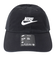 ナイキ（NIKE）クラブ アンストラクチャード フューチュラ ウォッシュ キャップ FB5368-011 帽子