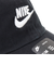 ナイキ（NIKE）クラブ アンストラクチャード フューチュラ ウォッシュ キャップ FB5368-011 帽子