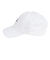 ナイキ（NIKE）クラブ アンストラクチャード フューチュラ ウォッシュ キャップ FB5368-100 帽子