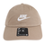 ナイキ（NIKE）クラブ アンストラクチャード フューチュラ ウォッシュ キャップ FB5368-247 帽子