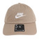 ナイキ（NIKE）クラブ アンストラクチャード フューチュラ ウォッシュ キャップ FB5368-247 帽子
