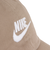 ナイキ（NIKE）クラブ アンストラクチャード フューチュラ ウォッシュ キャップ FB5368-247 帽子