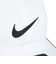 ナイキ（NIKE）キッズ ドライフィット クラブ キャップ アンストラクチャード フェザーライト FB5062-100 帽子 速乾