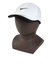 ナイキ（NIKE）キッズ ドライフィット クラブ キャップ アンストラクチャード フェザーライト FB5062-100 帽子 速乾