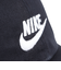 ナイキ（NIKE）ジュニア クラブ キャップ アンストラクチャード フューチュラ ウォッシュ FB5063-010 帽子