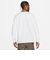 ナイキ（NIKE）長袖 Tシャツ メンズ プレミアム エッセンシャル DO7391-100 白 ホワイト スポーツウェア ロンT カットソー カジュアル 24…