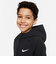 ナイキ（NIKE）ジャケット キッズ ドライフィット ウーブン トレーニング DO7095-010