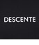 デサント（DESCENTE）バレーボールウェア 半袖バレーボールシャツ DVUWJA51 BK 速乾
