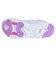ムーンスター（MoonStar）ジュニア スポーツ シューズ ラブラッシュ LV1134 パープル 12297459 23FW スニーカー ベルクロ 抗菌 防…