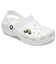 クロックス（crocs）ジビッツ チャーム レインボー 10007117 アクセサリー アクセント