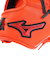 ミズノ（MIZUNO）軟式用グラブ 内野手 野球グローブ 一般 ウィルドライブ レッド AXI仕様 23AW 1AJGR11813 52