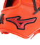 ミズノ（MIZUNO）軟式用グラブ 内野手 野球グローブ 一般 ウィルドライブ レッド AXI仕様 23AW 1AJGR11813 52