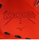 ミズノ（MIZUNO）軟式用グラブ 内野手 野球グローブ 一般 ウィルドライブ レッド AXI仕様 23AW 1AJGR11813 52