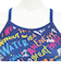 フィットネス水着 レディース 水泳 オールインワン LIFEISASAW RA523-SLIFE NVML