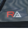 水泳 メッシュキャップ カモフラ RA523-LCMM01 BK