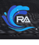水泳 メッシュキャップ RA RA523-LCMM03 BKBL