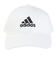 アディダス（adidas）コットンツイル ベースボールキャップ DKH36-IB3243 帽子 大きいサイズ