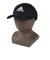 アディダス（adidas）コットンツイル ベースボールキャップ DKH36-II3513 帽子 大きいサイズ