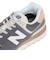 ニューバランス（new balance）スニーカー 574 U574LG DB D Legacy カジュアル シューズ タウン 普段履き
