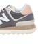 ニューバランス（new balance）スニーカー 574 U574LG DB D Legacy カジュアル シューズ タウン 普段履き