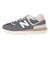 ニューバランス（new balance）スニーカー 574 U574LG DB D Legacy カジュアル シューズ タウン 普段履き
