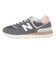 ニューバランス（new balance）スニーカー 574 U574LG DB D Legacy カジュアル シューズ タウン 普段履き