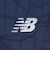 ニューバランス（new balance）ジャケット レディース Impact Run プリンテッド ライト パッカブル WJ21265NNY