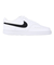ナイキ（NIKE）スニーカー スポーツシューズ コート ビジョン ロー ネクスト ネイチャー DH2987-101