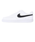 ナイキ（NIKE）スニーカー スポーツシューズ コート ビジョン ロー ネクスト ネイチャー DH2987-101