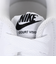 ナイキ（NIKE）スニーカー スポーツシューズ コート ビジョン ロー ネクスト ネイチャー DH2987-101
