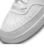 ナイキ（NIKE）スニーカー コート ビジョン ミッド NN ホワイト ブラック DN3577-101 カジュアル スポーツシューズ ハイカット タウン 日常…