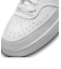ナイキ（NIKE）スニーカー コート ビジョン ミッド NN ホワイト ブラック DN3577-101 カジュアル スポーツシューズ ハイカット タウン 日常…