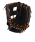 ミズノ（MIZUNO）少年軟式用グラブ 野球グローブ ジュニア ウィルドライブ レッド 1AJGY29620 09