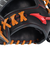 ミズノ（MIZUNO）少年軟式用グラブ 野球グローブ ジュニア ウィルドライブ レッド 1AJGY29620 09