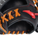 ミズノ（MIZUNO）少年軟式用グラブ 野球グローブ ジュニア ウィルドライブ レッド 1AJGY29620 09